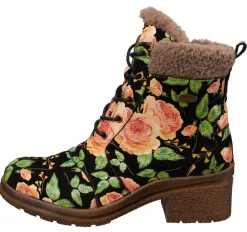 Laura Vita nilkkurit Calineo 08 Apricot