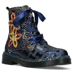 Laura Vita nilkkurit Incaso 24 bleu