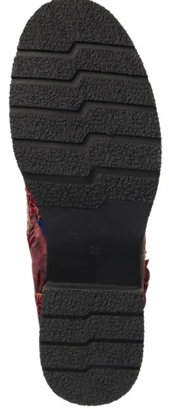 Laura Vita nilkkurit Kalineo 34 Wine