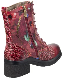 Laura Vita nilkkurit Kalineo 34 Wine