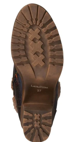 Laura Vita nilkkurit Koko 25 marine