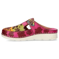 Laura Vita pistokkaat Dorry 08 Fushia