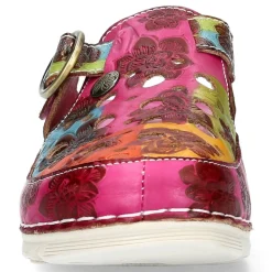 Laura Vita pistokkaat Dorry 08 Fushia