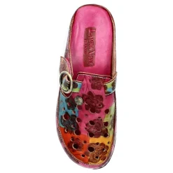 Laura Vita pistokkaat Dorry 08 Fushia