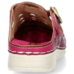 Laura Vita pistokkaat Dorry 08 Fushia