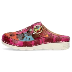 Laura Vita pistokkaat Dorry 08 Fushia