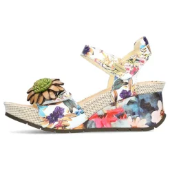 Laura Vita sandaalit Barry 36 Beige