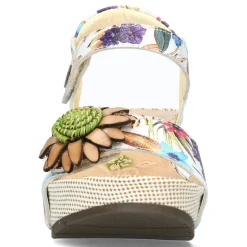 Laura Vita sandaalit Barry 36 Beige