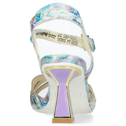 Laura Vita sandaletit Leslyo 04 Bleu