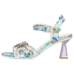 Laura Vita sandaletit Leslyo 04 Bleu