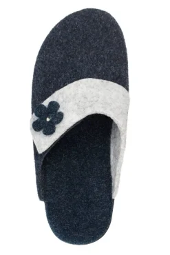 Le Soft aamutossut 123301blu