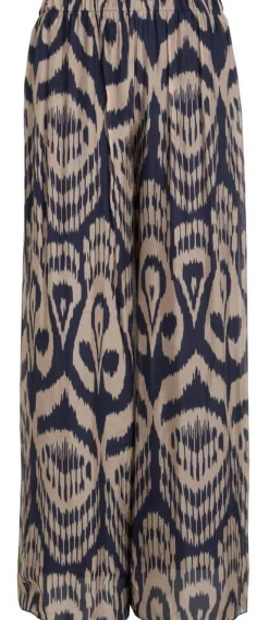 Lea H housut Mandarin