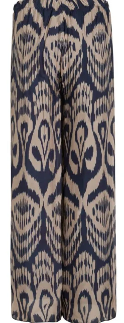 Lea H housut Mandarin