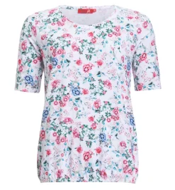 Lea H t-paita Alberta