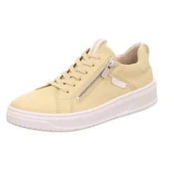 Legero kävelykengät Rejoise Pale Yellow