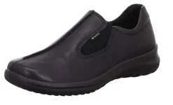 Legero kävelykengät Softboot Schwarz