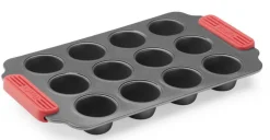 Lekue muffinssivuoka Non-stick 12 kuppia