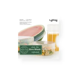 Lekue Silikonikansi venyvä 26 cm