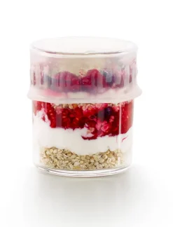 Lekue Silikonikansi venyvä 8,5 cm 2kpl