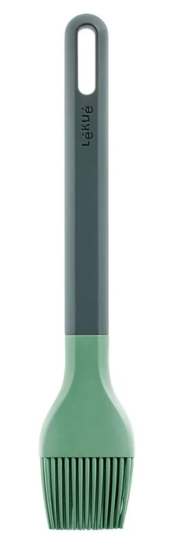 Lekue silikonisuti vihreä