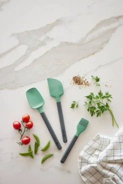 Lekue silikonisuti vihreä