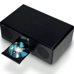 Lenco internetradio DIR-260 musta