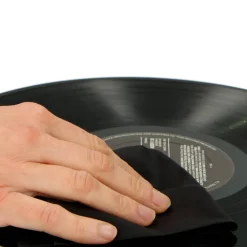 Lenco levyjen puhdistussetti TTA-3IN1