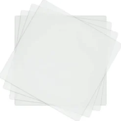 Lenco vinyylilevyjen kansien suojakalvo 50 kpl TTA-50SL