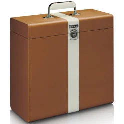 Lenco vinyylilevyjen kuljetus/säilytyslaukku TTA-301