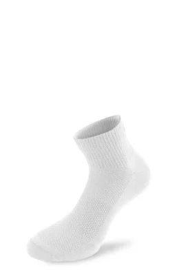 Lenz sukat Quarter Tech 3 pr/pkt