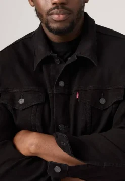 Levi's Big & Tall farkkutakki 0020 Big Trucker (Big & Tall)