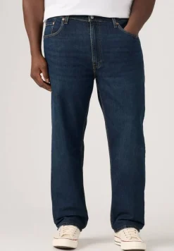 Levi's Big & Tall farkut 502™ 0121 Taper (Big & Tall)