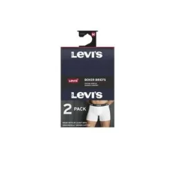 Levi's bokserit 2pack 701236091