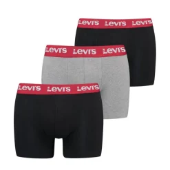 Levi's bokserit 3pack 701236673