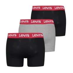 Levi's bokserit 3pack 701236673