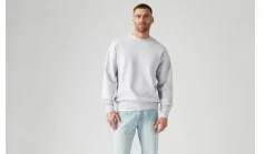 Levi's college 0001 Authentic Crew