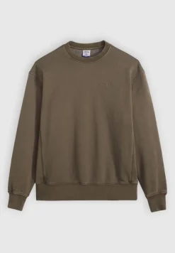 Levi's college Authentic Crew