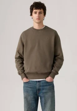 Levi's college Authentic Crew