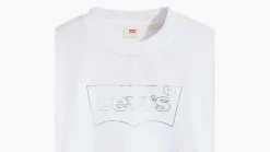 Levi's college Graphic Standard Crewneck