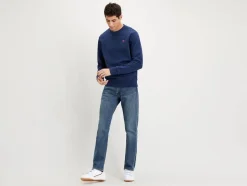 Levi's college New Original Crew