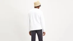 Levi's college New Original Crew