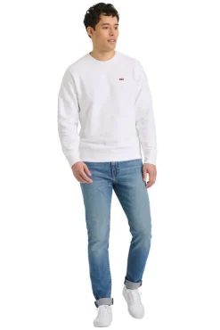 Levi's college New Original Crew