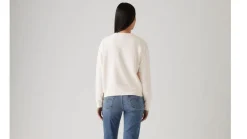 Levi's collegepusero Graphic Heritage Crew