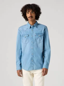 Levi's farkkupaita 0047 Barstow Western