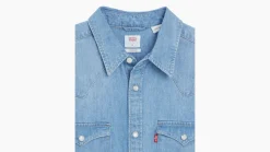 Levi's farkkupaita 0047 Barstow Western