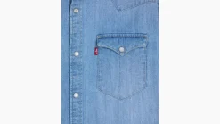 Levi's farkkupaita 0047 Barstow Western