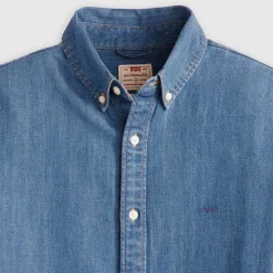 Levi's® farkkupaita Authentic Button Down