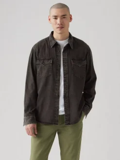 Levi's farkkupaita Relaxed Fit Western