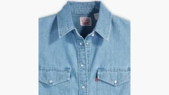 Levi's farkkupusero Iconic Western Old 517