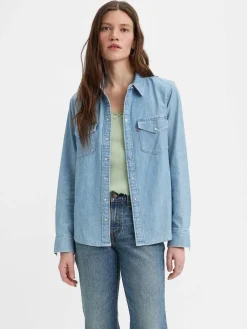 Levi's farkkupusero Iconic Western Old 517